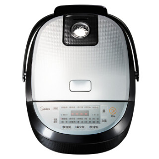 Midea 美的 WHS4071 电饭煲 4L