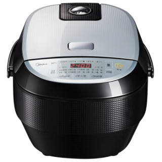 Midea 美的 WHS4071 电饭煲 4L