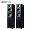 JAMO 尊宝 C605 2.0声道木质无源家庭影院主音箱 