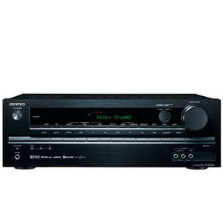 安桥 ONKYO HT-S802B 组合式家庭影院套装