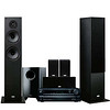 安桥 ONKYO HT-S802B 组合式家庭影院套装