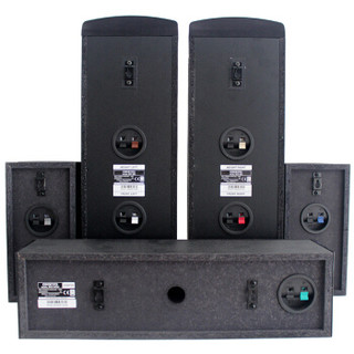 ONKYO 安桥 SKS-588(B) 全景声家庭影院音箱