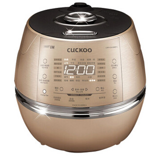 CUCKOO 福库 CRP-CH1099FG 电饭煲 4.6L