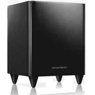 Harman Kardon哈曼卡顿 HKTS 30BQ+天龙X520 家庭影院套装