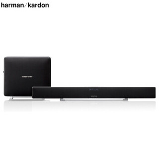 harman kardon 哈曼卡顿 SABRE35CN 家庭影院 