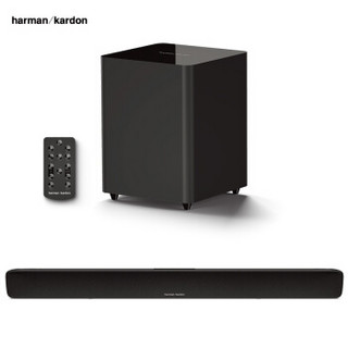 Harman Kardon 哈曼卡顿 SB20 回音壁