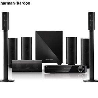 Harman Kardon 哈曼卡顿 BDS880 家庭影院 