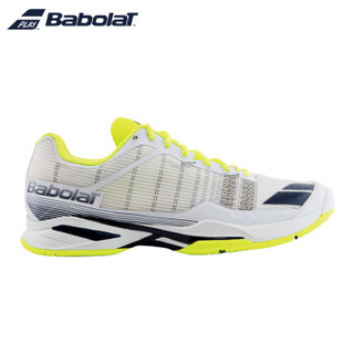 Babolat 百保力 JET TEAM ALL COURT 男子网球鞋