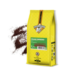 BODA COFFEE 博达 意式浓缩咖啡豆 454g