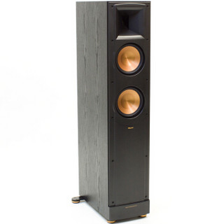 Klipsch 杰士 RF参考系列 RF62II+RC62II+RS42II 家庭影院套装