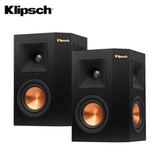 Klipsch 杰士 RP-240S 环绕音响 