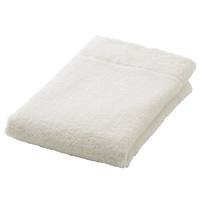 無印良品 MUJI 棉柔软 手巾 薄型