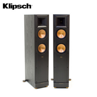 Klipsch 杰士 RF-62 II 主音响