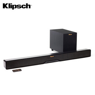 Klipsch 杰士 R-4B 回音壁