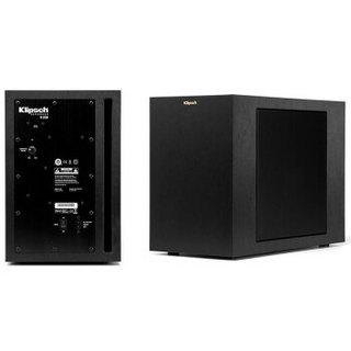 Klipsch 杰士 R-4B 回音壁