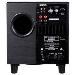 Wharfedale 乐富豪 SW-150 有源重低音音响