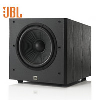 JBL Arena SUB100PBK系列 家庭影院 