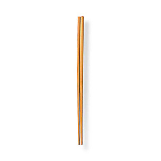 MUJI 无印良品 竹筷