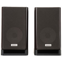 ONKYO 安桥 D-NFR9(D) 桌面音箱 2.0声道