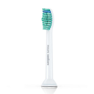 PHILIPS 飞利浦 Sonicare 1基础清洁系列 电动牙刷替换刷头套装