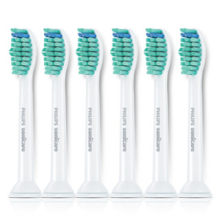 PHILIPS 飞利浦 Sonicare 1基础清洁系列 电动牙刷替换刷头套装