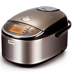 ZOJIRUSHI 象印 NP-HSH10C IH电饭煲 3L