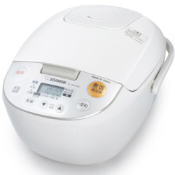 ZOJIRUSHI 象印 NL-AAH10C 电饭煲 3L
