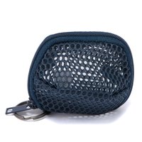 無印良品 MUJI 立体网眼化妆包