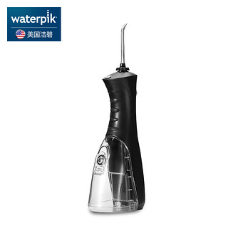  waterpik 洁碧 WP-462EC 便携式水牙线 