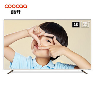 coocaa 酷开 55U3B 液晶电视