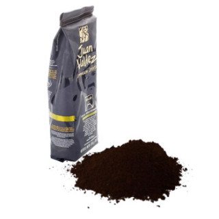 Juan·valdez 胡安·帝滋 波尔坎咖啡粉 250g