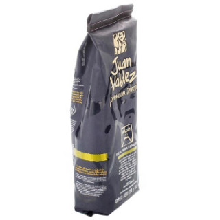 Juan·valdez 胡安·帝滋 波尔坎咖啡粉 250g