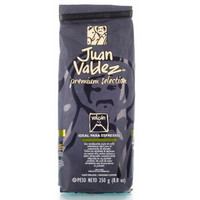 Juan·valdez 胡安·帝滋 波尔坎咖啡粉 250g