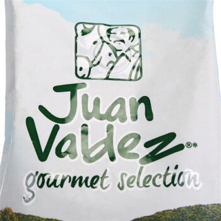 Juan·valdez 胡安·帝滋 纳尼奥（娜玲珑） 咖啡豆 500g