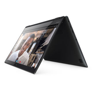 Lenovo 联想 Flex 5 15.6英寸 二合一笔记本电脑 黑色(酷睿i7-7500U、940MX、16GB、512GB SSD+1TB HDD、1080P)