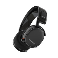 steelseries 赛睿 Arctis 7 寒冰 无线游戏耳机 