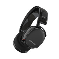 12日0点：steelseries 赛睿 Arctis 7 寒冰 无线游戏耳机