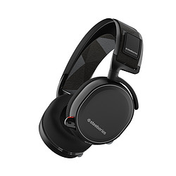 steelseries 赛睿 Arctis 寒冰 7 2019版 游戏耳机