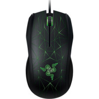 RAZER 雷蛇 太攀皇蛇 Taipan 有线游戏鼠标 3500DPI