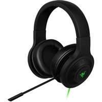 雷蛇（Razer）北海巨妖USB游戏耳麦 7.1电竞耳机 耳机头戴式 电脑耳机 