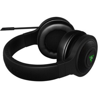 雷蛇（Razer）北海巨妖USB游戏耳麦 7.1电竞耳机 耳机头戴式 电脑耳机 