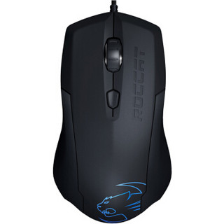 冰豹（ROCCAT）路亚豹Lua 有线电竞游戏鼠标