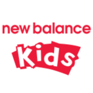 new balance kids