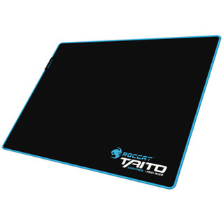 冰豹 (ROCCAT) 炫黑豹控制版 Taito Control 游戏鼠标垫