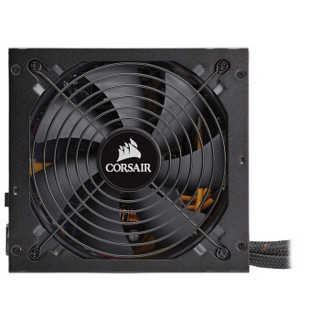 CORSAIR 美商海盗船 额定850W CX850M 电源