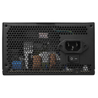 CORSAIR 美商海盗船 额定850W CS850M 电源