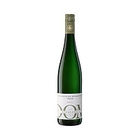 20日0点：Bischöfliche Weingüter Trier 特里尔大主教酒庄 雷司令半甜白葡萄酒 2015年 750ml