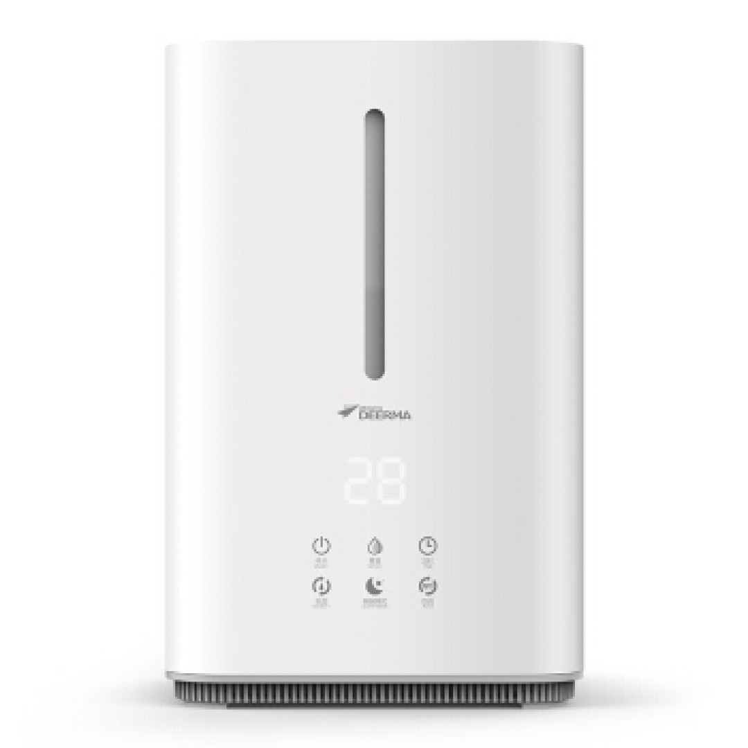 加湿器怎么选? 家选四季|秋季防燥必备
