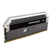 美商海盗船统治者DDR4 16G*2 32G 3000内存条电脑台式主机超频