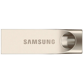 SAMSUNG 三星 Bar USB3.0 U盘 